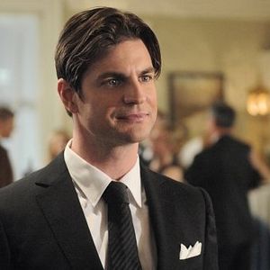 Fotoğraf Gale Harold