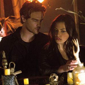 Fotoğraf Grey Damon