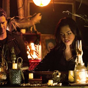 Fotoğraf Grey Damon