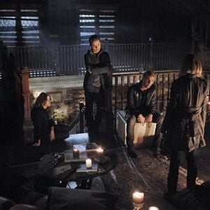 Fotoğraf Chris Zylka