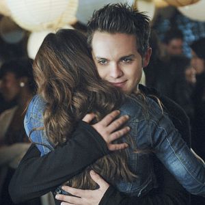 Fotoğraf The Secret Circle