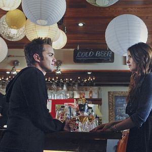 Fotoğraf The Secret Circle