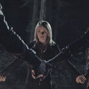 Fotoğraf The Secret Circle