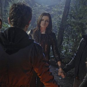 Fotoğraf Chris Zylka