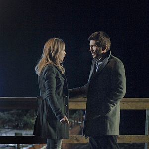 Fotoğraf The Secret Circle