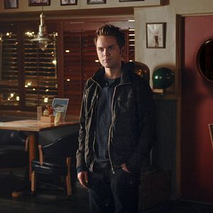 Fotoğraf The Secret Circle