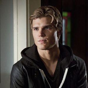 Fotoğraf Chris Zylka