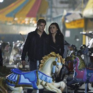 Fotoğraf Chris Zylka