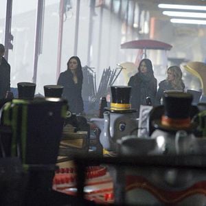 Fotoğraf Chris Zylka