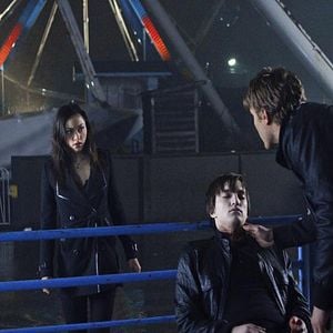 Fotoğraf Chris Zylka