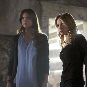 Fotoğraf The Secret Circle