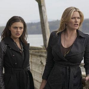 Fotoğraf The Secret Circle