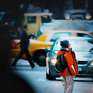 Fotoğraf Çok Gürültülü ve Çok Yakın