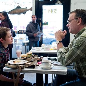 Fotoğraf Thomas Horn