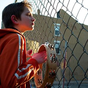 Fotoğraf Çok Gürültülü ve Çok Yakın