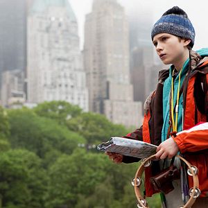 Fotoğraf Çok Gürültülü ve Çok Yakın