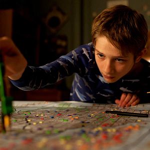 Fotoğraf Çok Gürültülü ve Çok Yakın