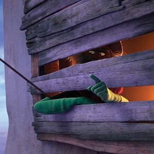 Fotoğraf Cinco Paul