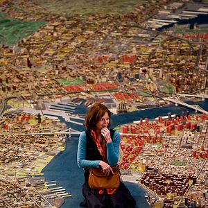 Fotoğraf Michelle Pfeiffer