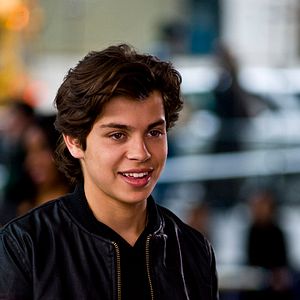 Fotoğraf Jake T. Austin