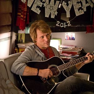 Fotoğraf Jon Bon Jovi