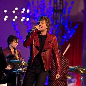 Fotoğraf Jon Bon Jovi