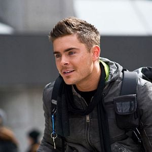 Fotoğraf Zac Efron