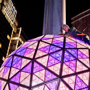 Fotoğraf Yılbaşı Gecesi