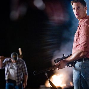 Fotoğraf Straw Dogs