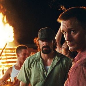 Fotoğraf Straw Dogs