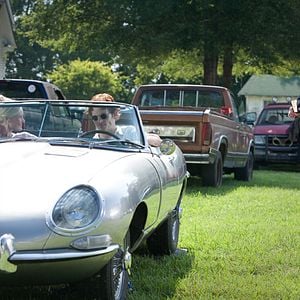 Fotoğraf Kate Bosworth