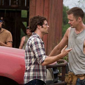 Fotoğraf Straw Dogs