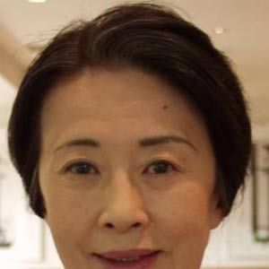 Fotoğraf Kazuko Yoshiyuki