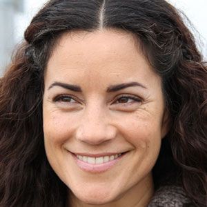 Fotoğraf Geneviève Bilodeau