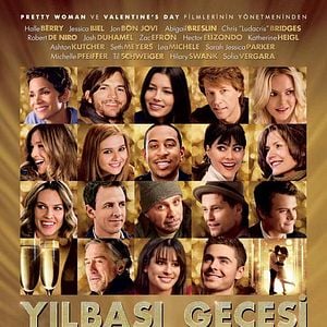 Fotoğraf Yılbaşı Gecesi