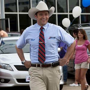 Fotoğraf Hugh Jackman