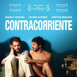 Fotoğraf Akıntıya Karşı