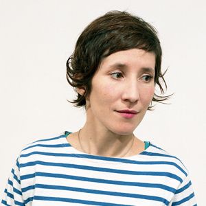 Fotoğraf Marie Losier