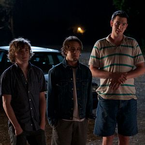 Fotoğraf Şeytanın İni