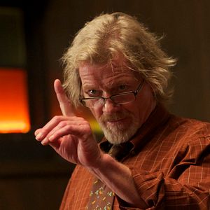 Fotoğraf Şeytanın İni