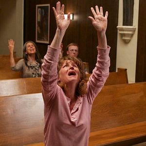 Fotoğraf Şeytanın İni