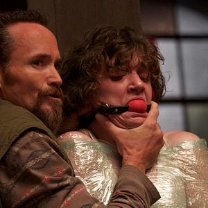 Fotoğraf Şeytanın İni