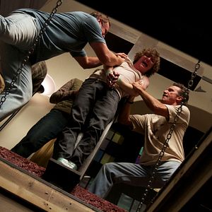 Fotoğraf Şeytanın İni