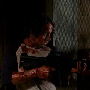 Fotoğraf Şeytanın İni