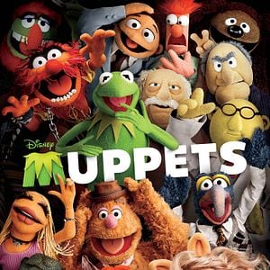 Fotoğraf The Muppets