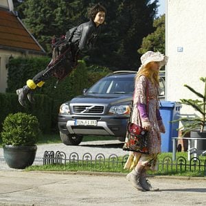 Fotoğraf Vampir Kız Kardeşler