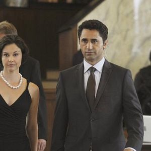 Fotoğraf Ashley Judd