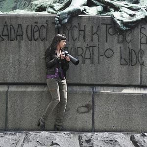 Fotoğraf Laura Donnelly