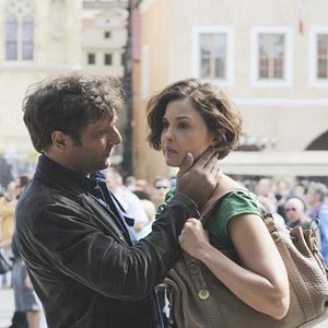 Fotoğraf Adriano Giannini