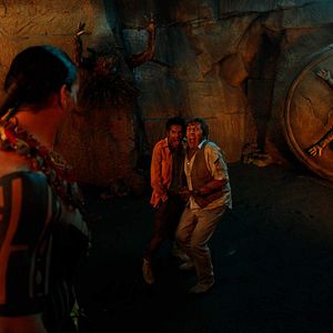 Fotoğraf Uzun Kuyruk